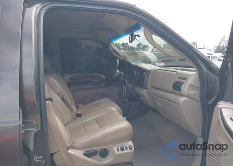 2006 Ford F-250 Lariat/Xl/Xlt z USA, uszkodzony, nr VIN 1FTSW21PX6EA34537